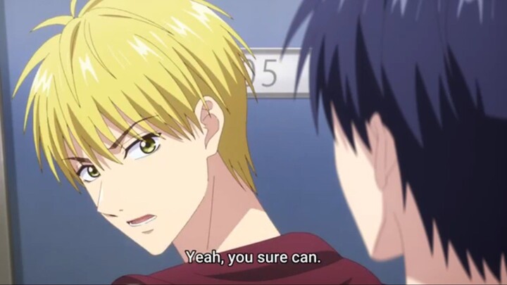 Hana-Kimi ep 7 eng sub