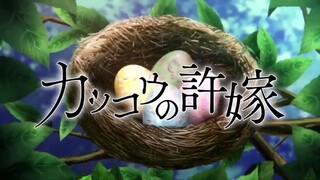 Kakkou no linazuke(tập19)