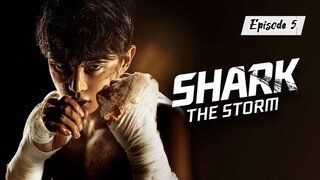 [INDO SUB] Ep.5| Shark 2: The Storm (2025)