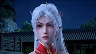 Ye Chen is back, and all the beauties are here! Wow, I couldn't even dream of so many! In the animat