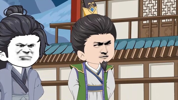 Episode 101: Hu Quan and Yu Yunwen’s surprise attack!