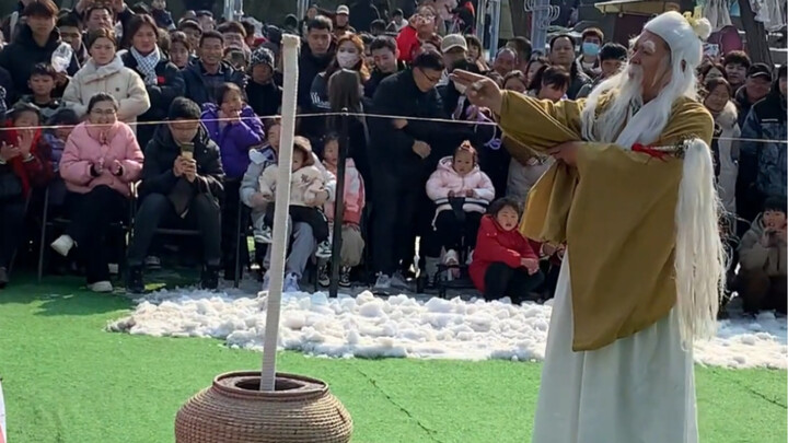 Sợi dây thông thiên đã thất truyền từ lâu