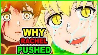 Why Did Rachel Betray Bam? Truth of Rachel | Tower of God Lore Explained