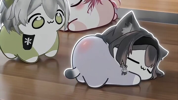 ! Ừm !