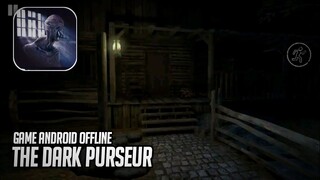 SEKARANG MAP NYA GRATIS!! - GAME HORROR THE DARK PURSUER OFFLINE!! ( LINK DOWNLOAD )