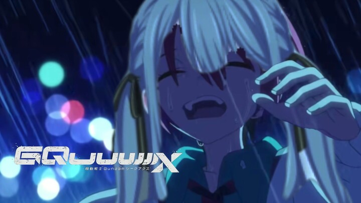 这个季度最潮流的插入曲出现了