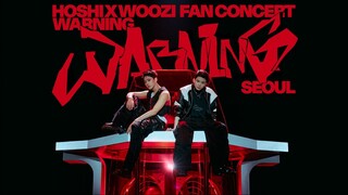 HxW WARNING SEOUL DAY 3 [ENG SUB]
