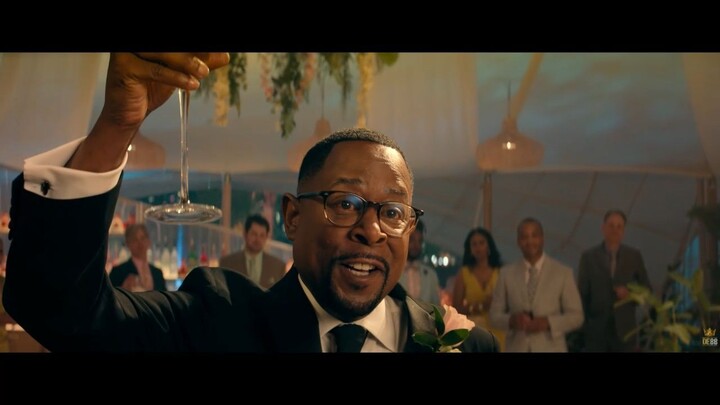 ดูหนัง คู่หูขวางนรก ลุยต่อให้โลกจำ (2024) Bad Boys Ride or Die