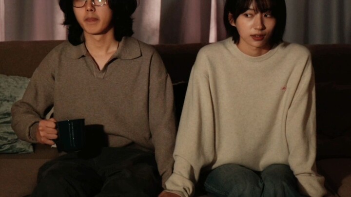 She was the one who struck first back then...