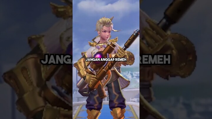 MM Tersulit Di Mobile Legends