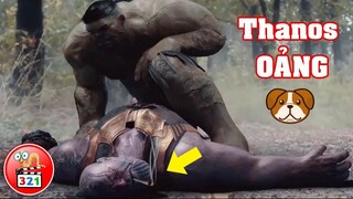 10 Trận Chiến NGẦU LÒI CHẤT NGẤT Của Các Siêu Anh Hùng Marvel