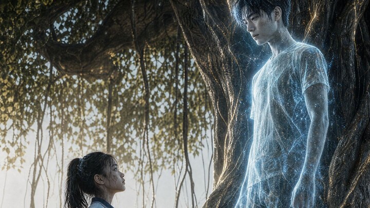 “Thụ Linh Tỉnh Ngộ” tập 4