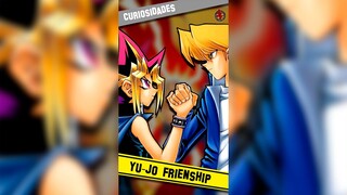 YU-JO FRIENDSHIP | Curiosidades de las cartas de Yu-Gi-Oh!