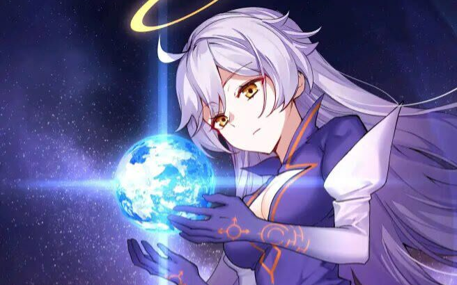 【Gaming】This is Honkai Impact III