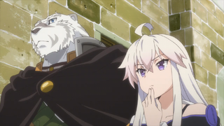 Zero kara Hajimeru Mahou no Sho - Episode 04 (Subtitle Indonesia)