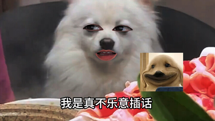 My double eyelids are finally popping through!