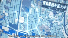Cyber Coil || HD 1080p [ Eps 22 ]