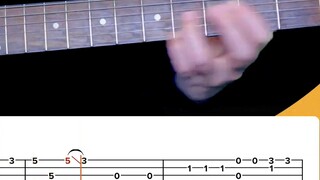 [Fingerstyle] "The Sound of Silence" - a simple and classic must-have track for beginners