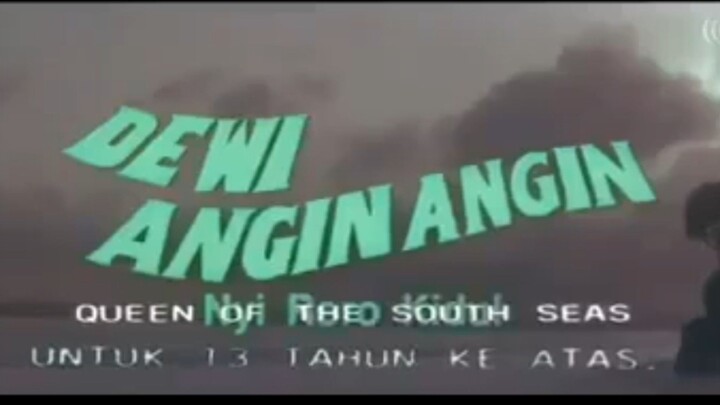 DEWI ANGIN ANGIN