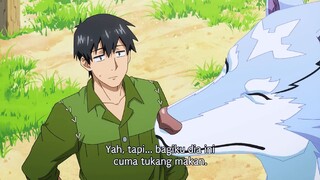 Tondemo Skill de Isekai Hourou Meshi episode 2 Sub Indo | REACTION INDONESIA