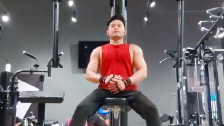 Pectoral Fly