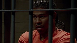 [Black Brothers] Chúng tôi được cho là sẽ được thả khỏi tù trong vòng ba tháng, nhưng các anh đã kéo