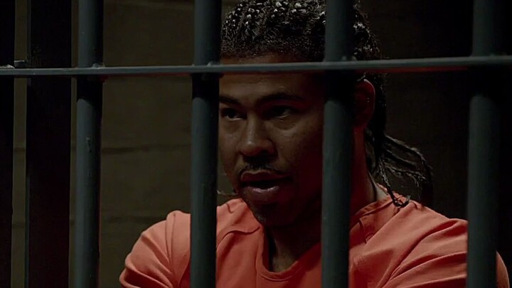 [Black Brothers] Chúng tôi được cho là sẽ được thả khỏi tù trong vòng ba tháng, nhưng các anh đã kéo