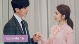 Touch Your Heart Episode 16 (Finale) English Sub