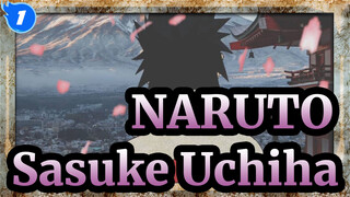 [NARUTO] Sasuke Uchiha| Mong cho anh như những vì sao còn em chính là mặt trăng kia_1