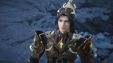 Stellar Transformation S6 Eps 06 sub indo 1080P