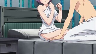 Cewek polos ini mau di Nodai sama om om🥵💦