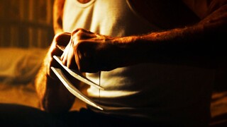 "Trong 44 năm, adamantium đã đầu độc cơ thể ông ấy..."