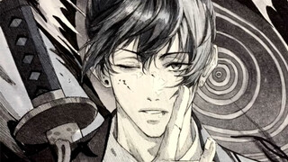 我对我的死不感兴趣