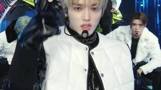 وضع خلل NCT DREAM + NCT127 أسرع + 2 أشرار 2022 Gayo Daejukje HD Stage