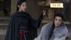 Rise Of Ning Episode 20