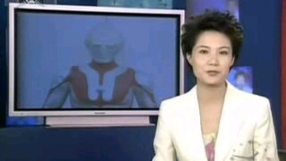 北京卫视“咸蛋奥特曼”归属起风波