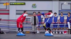 Knowing Brothers Ep355 - Manny Pacquiao, Sandara Park, Kim Yohan, Lee Hoon, Hyung Bin.