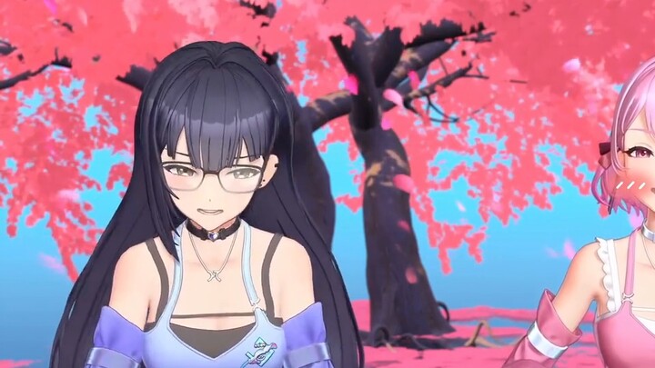 The most embarrassing episode: Do Sinuo and Xinyi kiss in private? No comment!