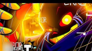 Thanh Gươm Diệt Quỷ Trụ phản kích Underverse phụ tập 2