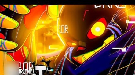 Demon Slayer Pillar Reactions Underverse Episode 2