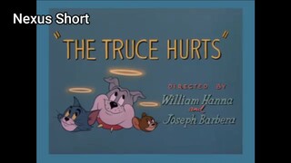 Tom & Jerry (Ep 35.1) The Truce Hurts (phần 1) #TomandJerry