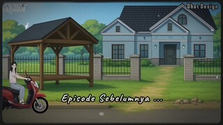 HUJAN DIMATAMU PART 7- ANIMASI Sekolah