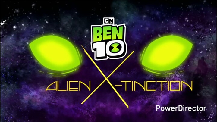 Ben 10 Alien X Tinction Reimagined Trailer Concept