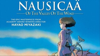 Nausicaä Of The Valley Of The Wind (1984) Sub Indo