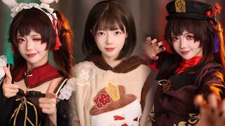 وصلت إلى رئيس القاعة الرئيسية!