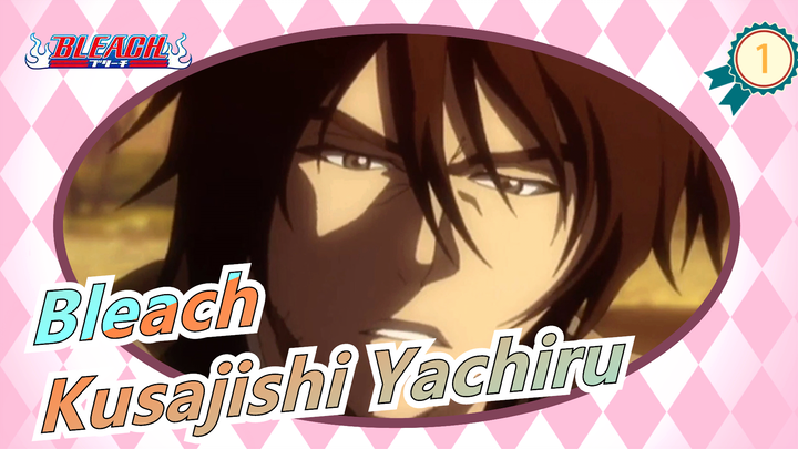 [Bleach] Teman Kusajishi Yachiru, Hanya Penggemar Sejati Tahu Namanya_1