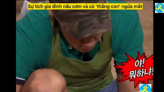 RM Đứa con cua gia đình Jihyo    #RM7012 #Kenhgiaitrihanquoc#Runningman
