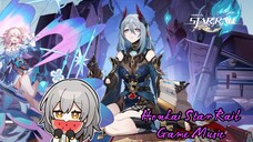 Honkai Star Rail Game (GMV) Game Android Seru