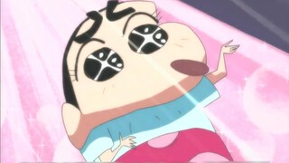 [Nostalgic Commemorative Edition] We are the Kasukabe Dance Troupe. I guess you haven't seen this ep