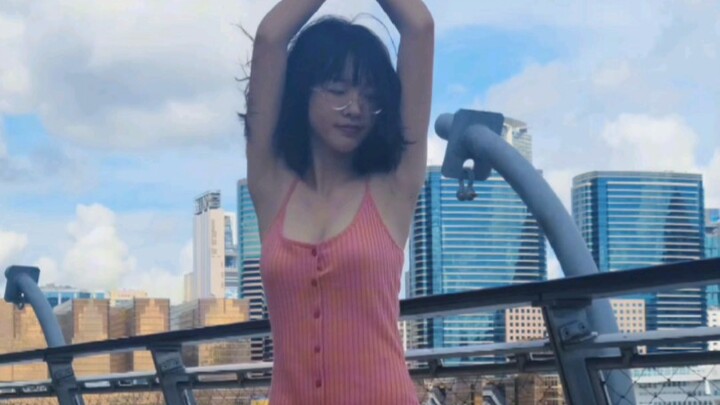 09海边翻跳alcohol free